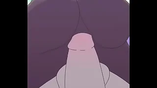 HOT FURRY SEX ANIMATION - BUSSY FUCKING AND CREAMPIE (@berryguild)