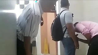 Sexo oral en albrook mall