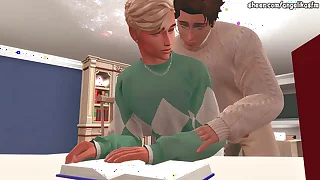 Dishonest TEACHER SEDUCED HIS STUDENT FOR HARD ANAL SEX AND DEEP THROAT (SIMS 4 MOVIE ANIMATION)