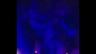 FISTING Role of SUSPENDED ON A difficulty LYRA&excl;